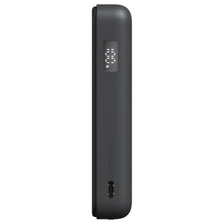 Xiaomi Magnetic Power Bank 10000 con soporte integrado Gris Xiaomi Magnetic Power Bank 10000 con soporte integrado Gris